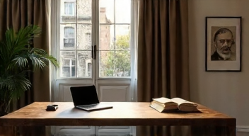 Philosophische Reflexionen über die digitale Identität (5/10)