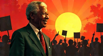 Politische Bewegungen und ihre Auswirkungen (8/10)