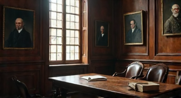 Politische Veränderungen durch wissenschaftliche Erkenntnisse (7/10)