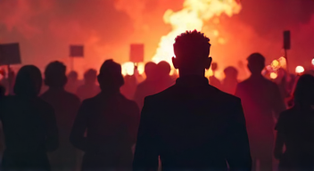 Psychologische Aspekte des Protestverhaltens (6/10)