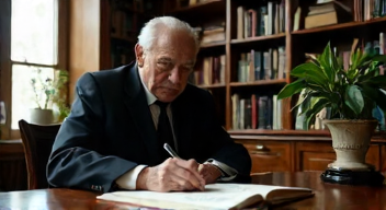 Psychologische Auswirkungen der Entdeckung (5/10)