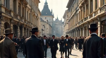 Soziale Strukturen im Wandel (4/10)