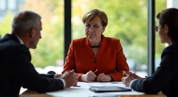 Soziale Verantwortung in der Politik (4/10)