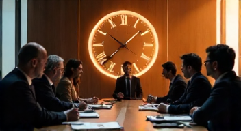 Strategien für den Aufbau von Vertrauen in der Politik (3/10)