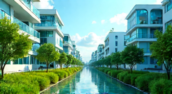 Technologische Innovation und ihre Auswirkungen auf Identität (4/10)