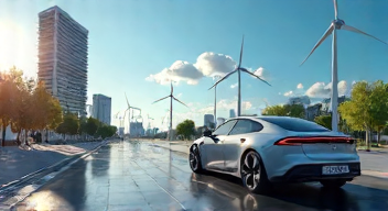 Technologische Innovationen und ihre Einflüsse (4/10)