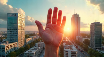 Umsetzung von Freiheit und Gleichheit in der heutigen Welt (6/10)