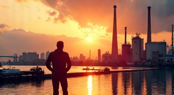 Wirtschaftliche Theorien und ihre Auswirkungen (8/10)